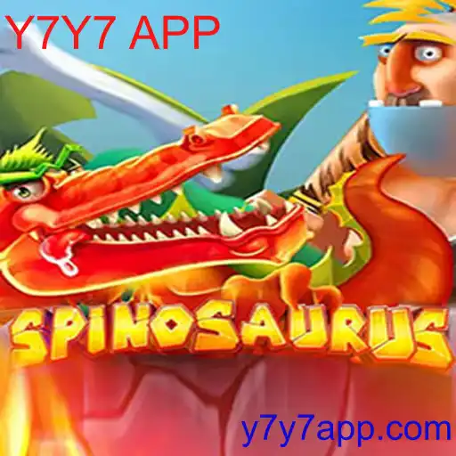 Spinosaurus
