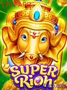 SuperRich