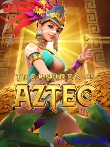 TreasuresofAztec